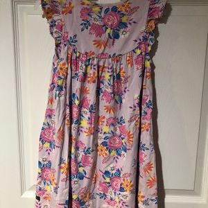 Matilda Jane dress